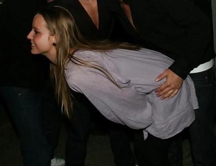15P Danish teens -27-dildo party