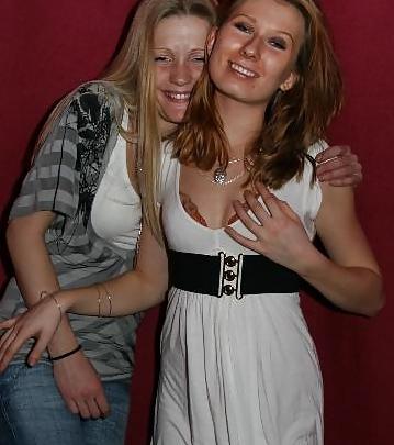 23P Danish teens-34-party
