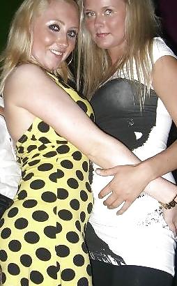 23P Danish teens-34-party