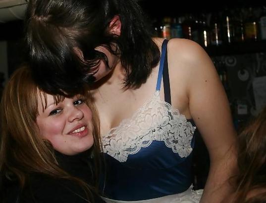 23P Danish teens-34-party