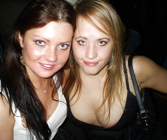 23P Danish teens-34-party