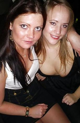23P Danish teens-34-party