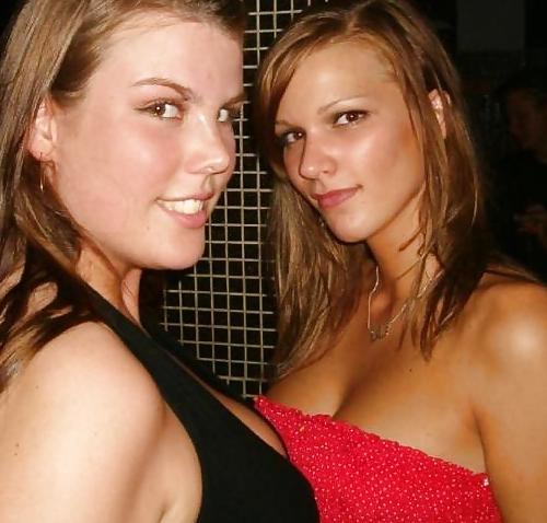 23P Danish teens-34-party