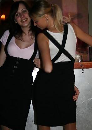 23P Danish teens-34-party