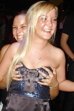 23P Danish teens-34-party