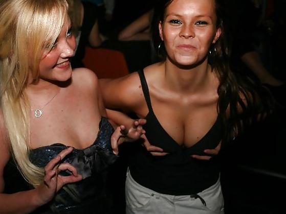 23P Danish teens-34-party