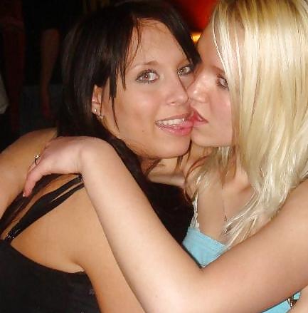 23P Danish teens-34-party