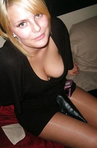 23P Danish teens-34-party
