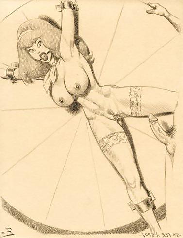 25P Naughty Drawings 01