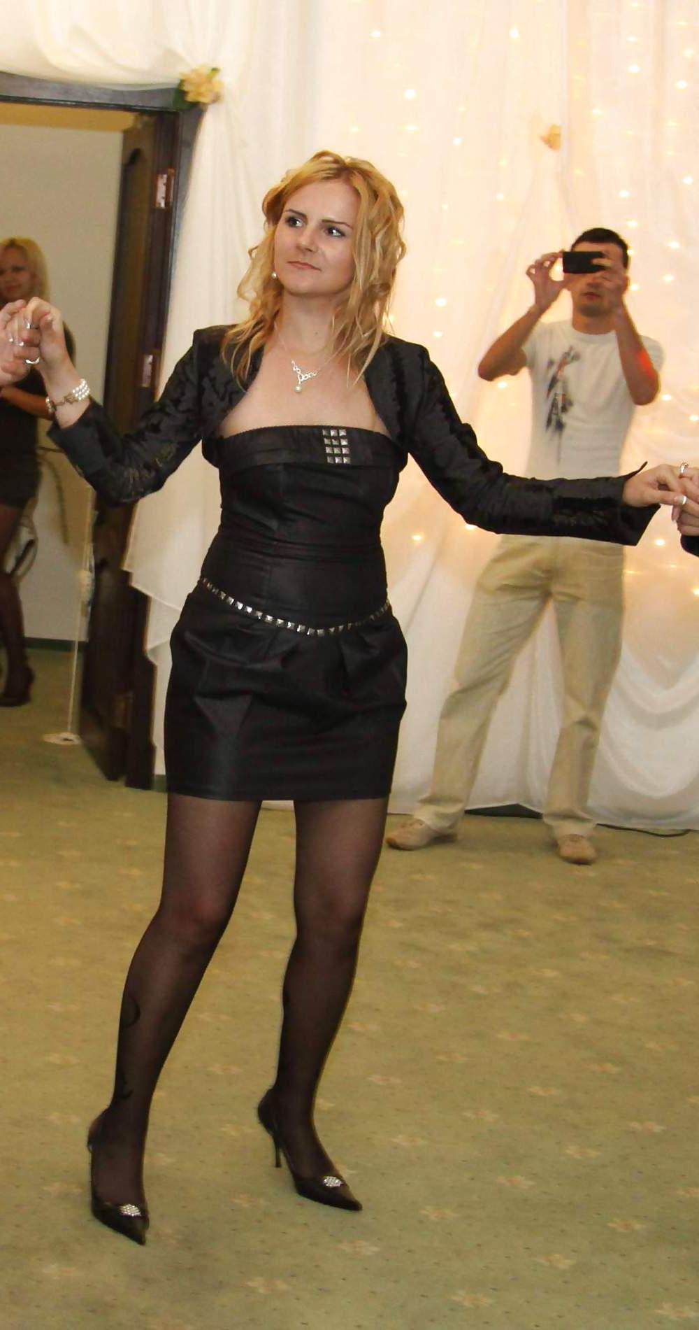 4P Line Dancing 