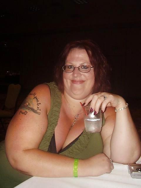 25P BBW Cleavage Collection #3