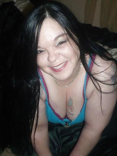 25P BBW Cleavage Collection #3
