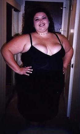 25P BBW Cleavage Collection #3