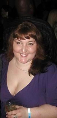25P BBW Cleavage Collection #3