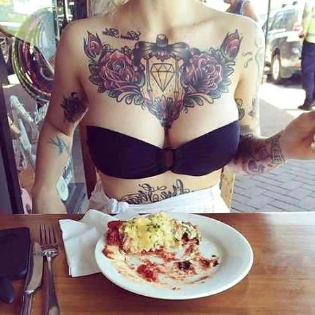25P Nerdy&alt girls