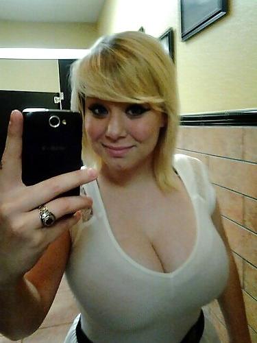 25P Cleavage or what? II