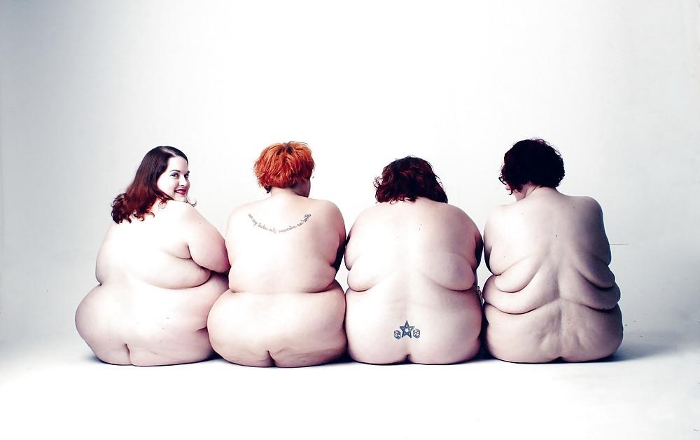 25P SlashG87s BBW Goddess Asses 2