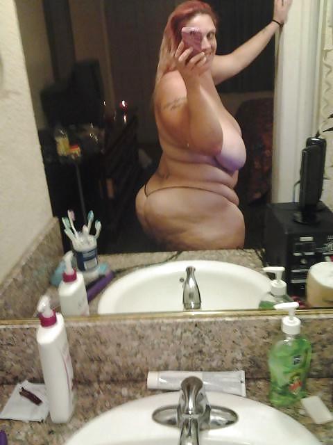 25P SlashG87s BBW Goddess Asses 2