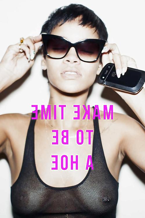 25P Black Girls #30 - (upl by Russian Roulette)