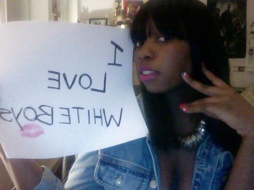 25P Black Girls #30 - (upl by Russian Roulette)