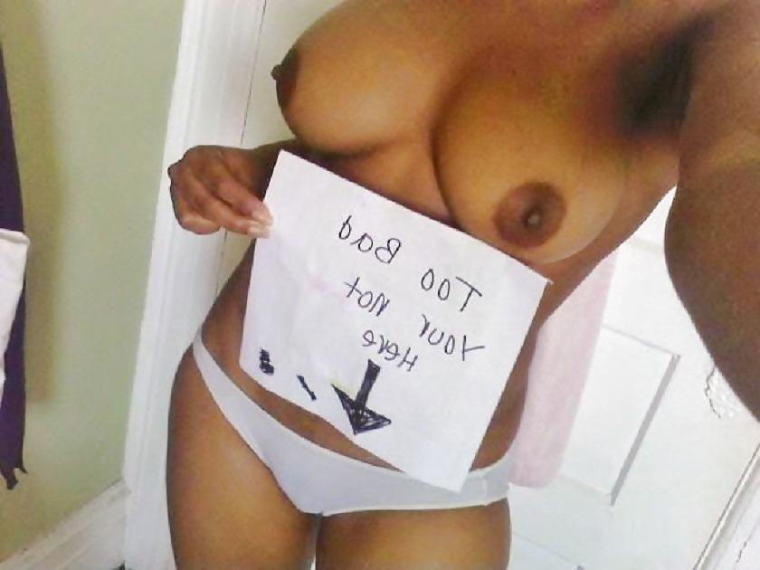 25P Black Girls #30 - (upl by Russian Roulette)