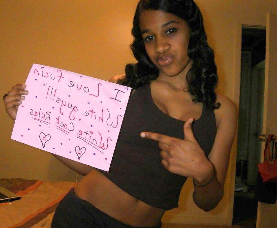 25P Black Girls #30 - (upl by Russian Roulette)