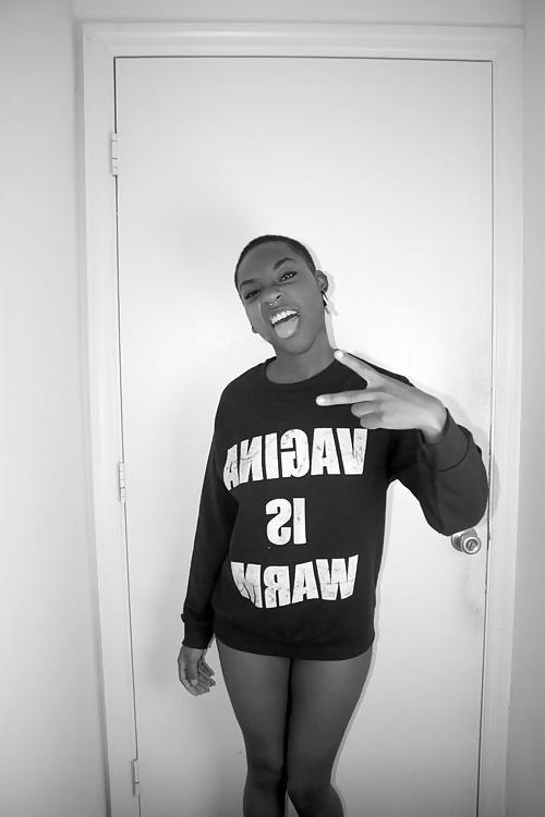 25P Black Girls #30 - (upl by Russian Roulette)