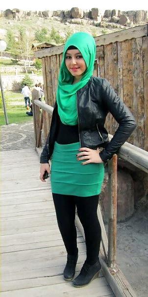 21P Turkish hijab 