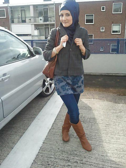 21P Turkish hijab 