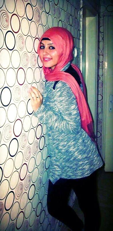 21P Turkish hijab 