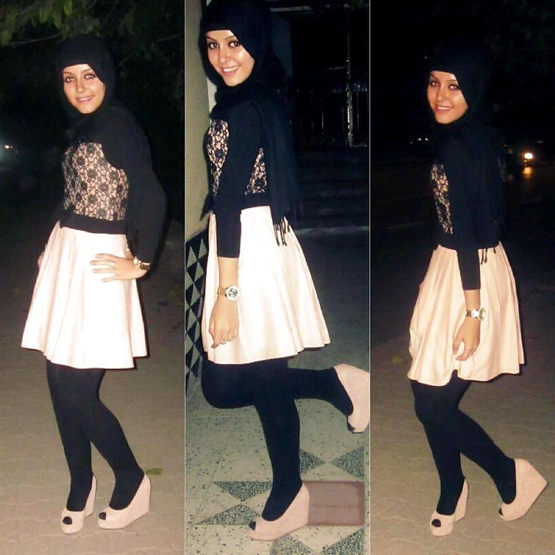 21P Turkish hijab 