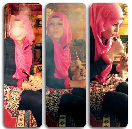 21P Turkish hijab 