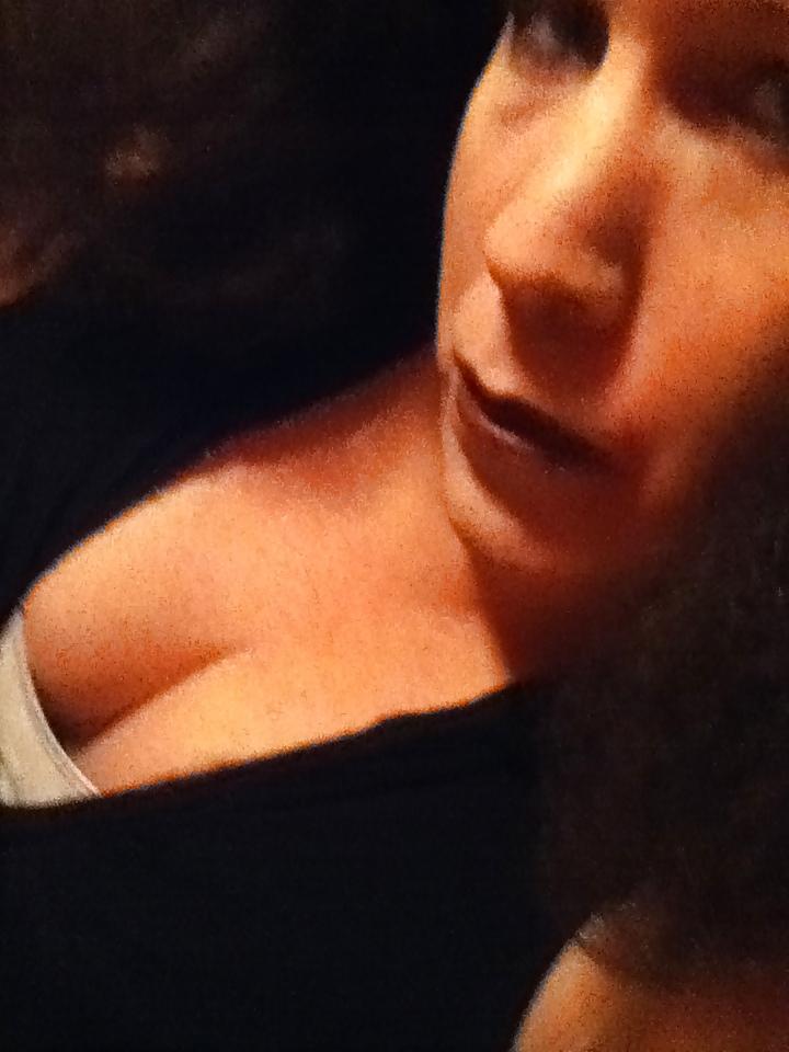 12P More cleavage shots