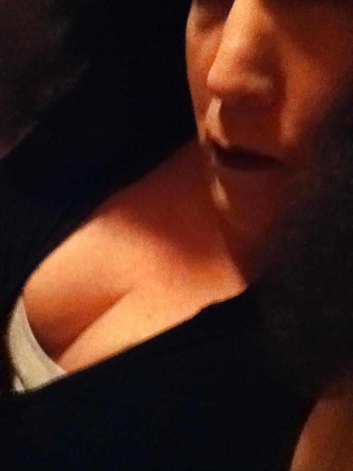 12P More cleavage shots