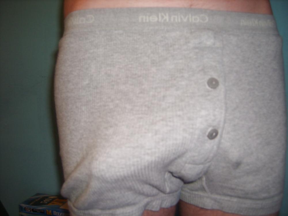11P Underwear