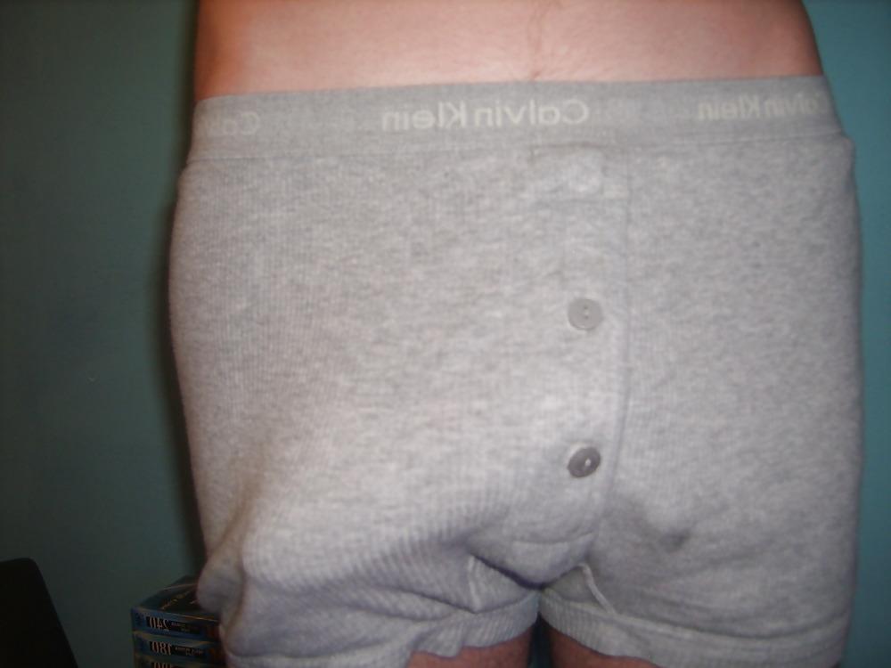 11P Underwear
