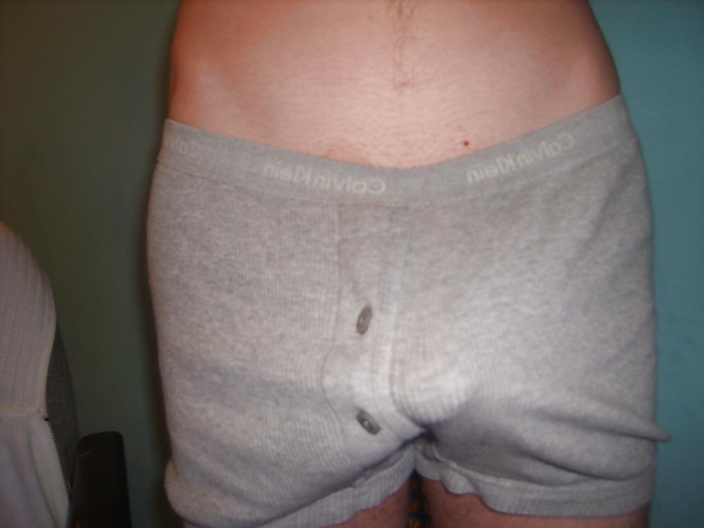 11P Underwear