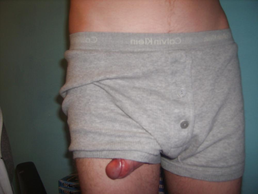 11P Underwear
