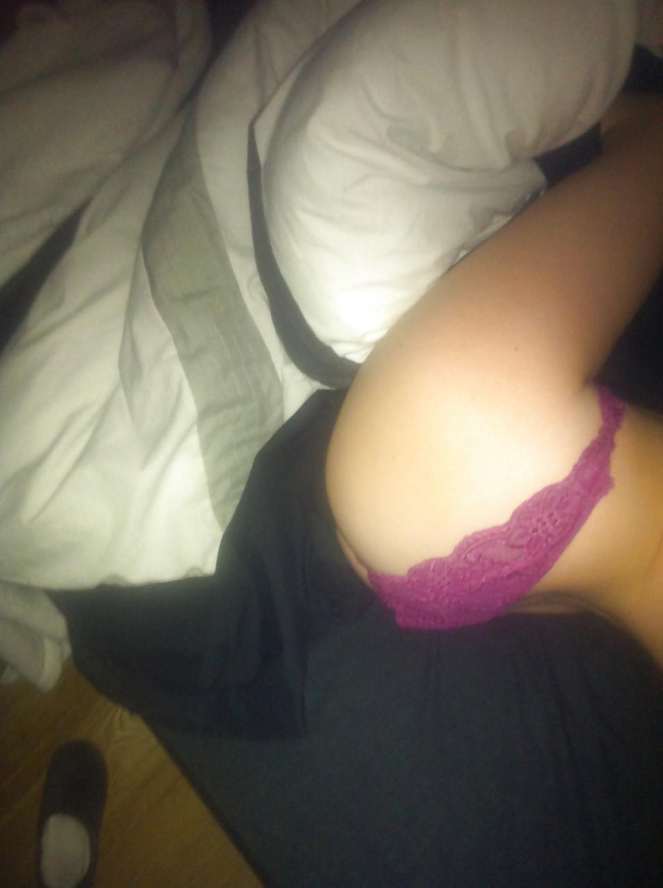 11P My British Teen ExGf