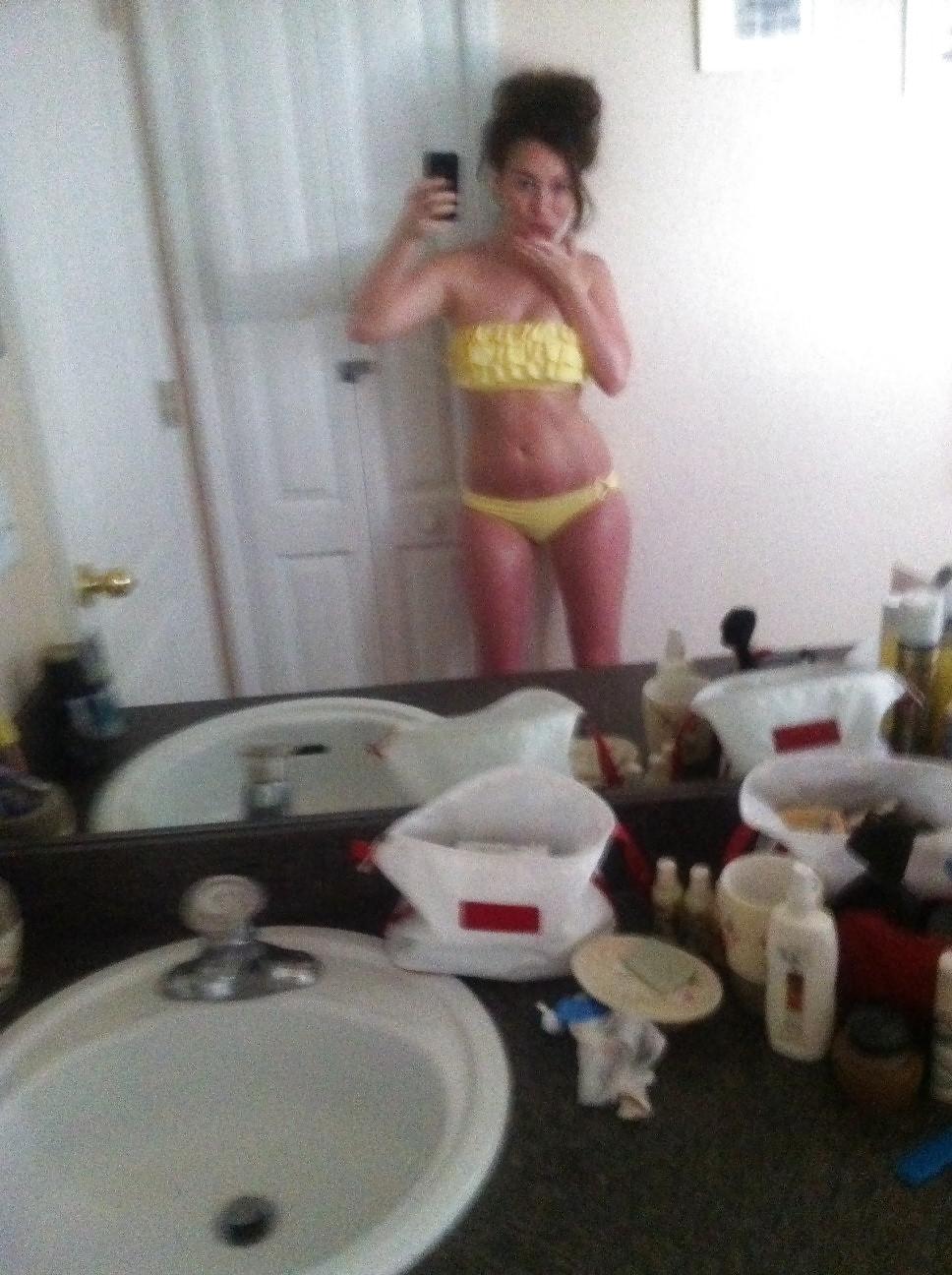 11P My British Teen ExGf