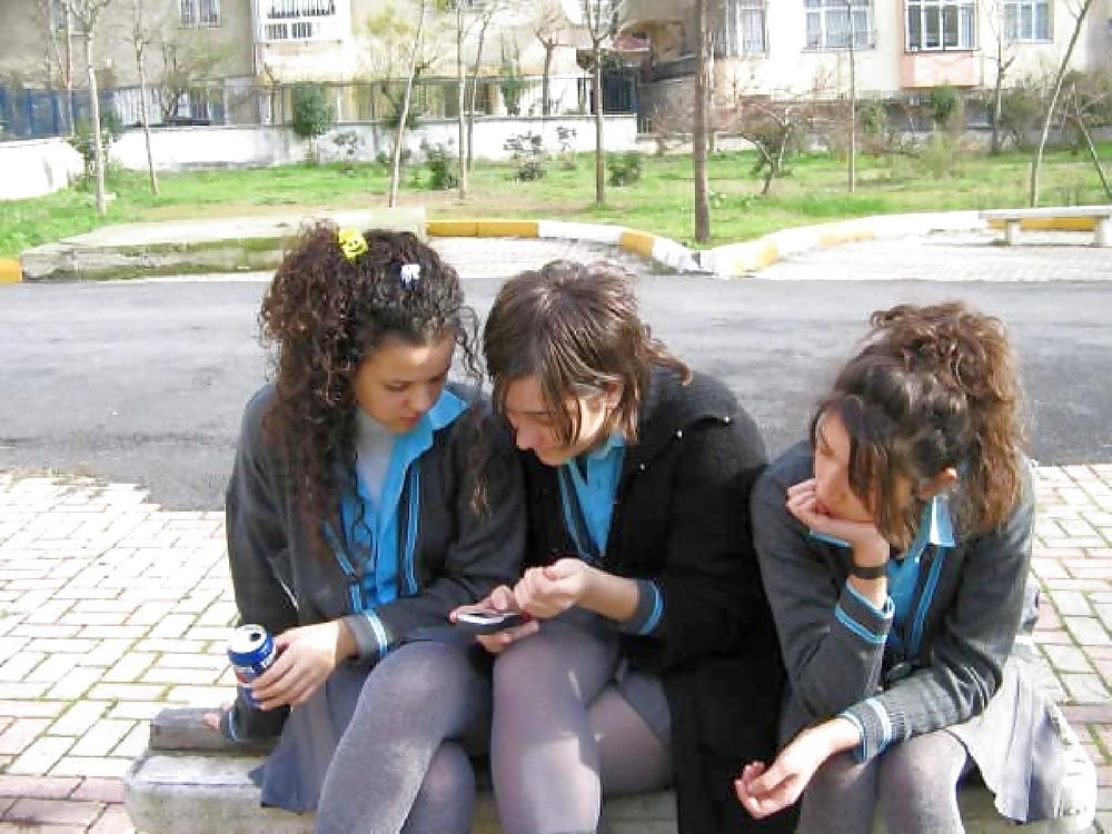 25P Hot Turkey #24 (Turkish teens milfs moms mature slut wives)