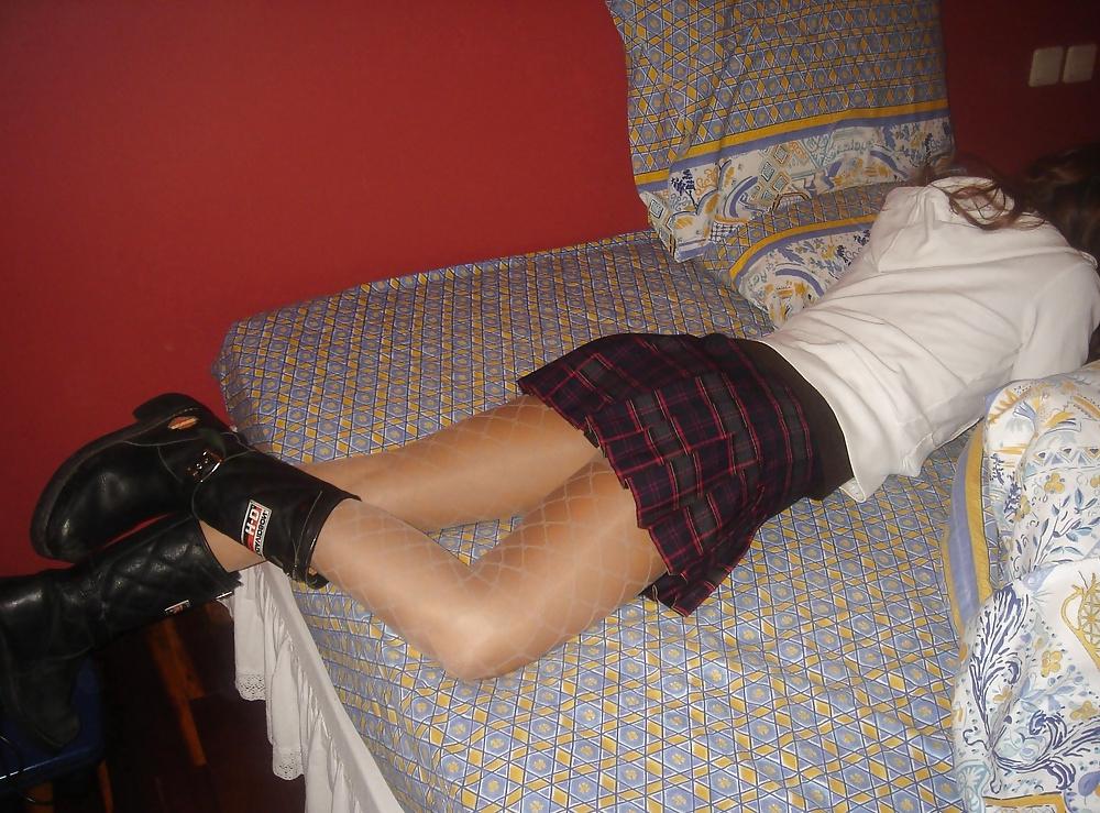 25P Hot Turkey #24 (Turkish teens milfs moms mature slut wives)