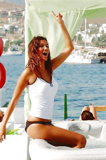 25P Hot Turkey #29 (Turkish teens milfs moms mature slut wives)