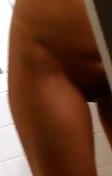 25P Asian MILF Pussy Gap shots
