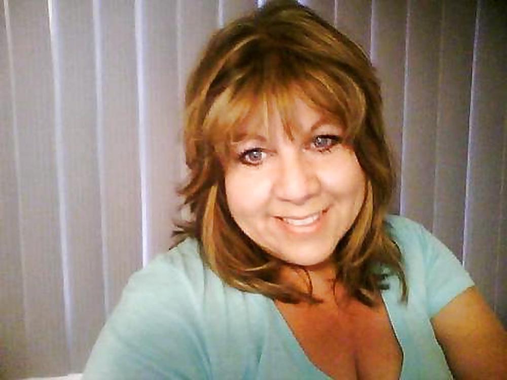 25P BBW Mature Wife Marie