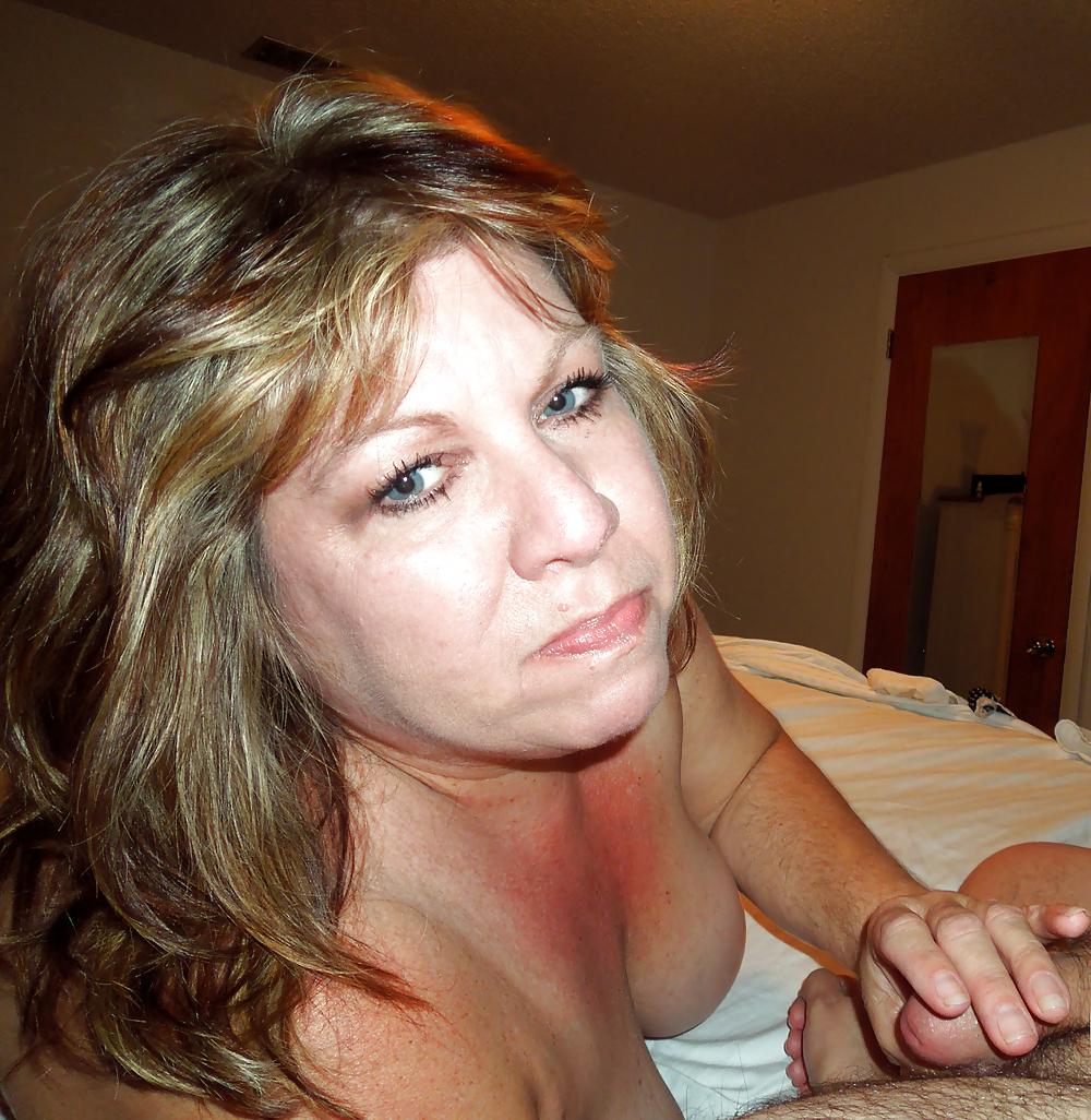 25P BBW Mature Wife Marie