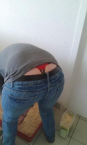 15P Hot thong slip 