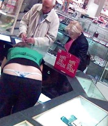 15P Hot thong slip 