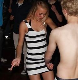 10P Danish teens-47-party  