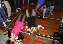 10P Danish teens-47-party  